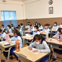 Kegiatan Pengenalan Lingkungan Sekolah (PLS) Kelas VII T.P. 2023-2024 | SMP METTA MAITREYA